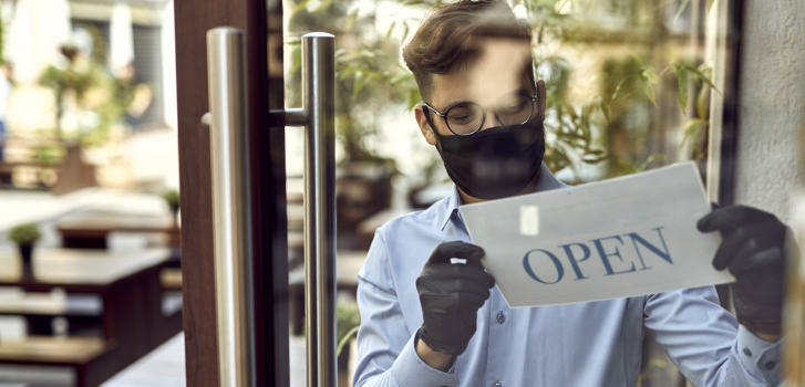 Will Opticians Be Open During the Second Lockdown?