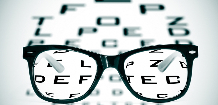 What tests to expect when you visit the optician