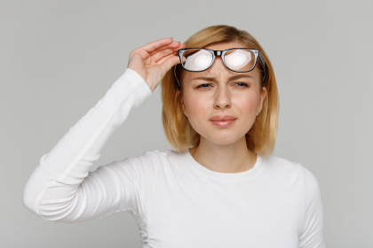 How is Myopia Diagnosed?