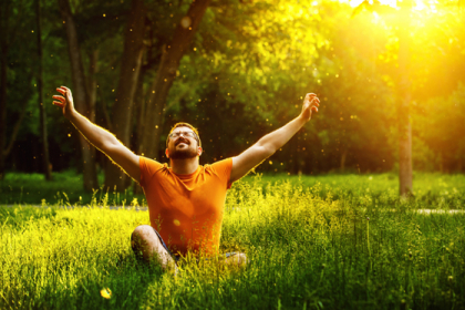 How to improve your wellbeing through optimal vision