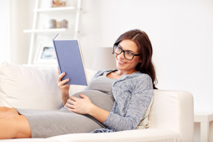 Can pregnancy affect your eyesight?