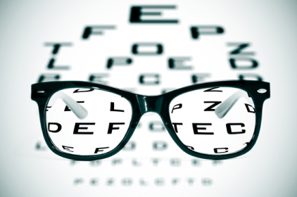 What tests to expect when you visit the optician
