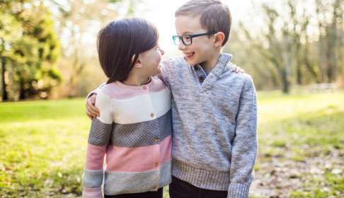 La myopie chez votre enfant : 4 réflexes à adopter