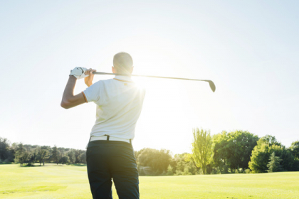 Top tips to prepare yourself for the new golf season