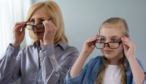 Top 3 ways to prevent future eye health problems
