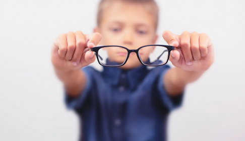 Discover the Most Comfortable Lenses for Kids