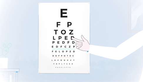 Myopia Over 40: Can You Also Develop Presbyopia?