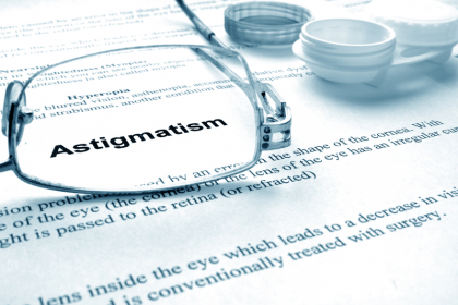 Understanding Astigmatism