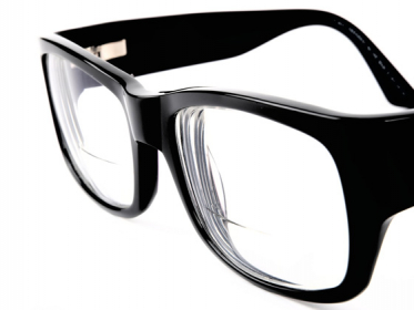 How to progress from bifocals to varifocals