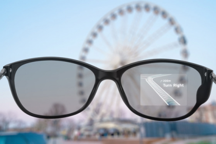 The Next Generation of Smart Glasses