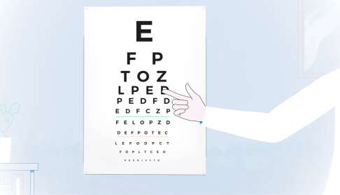 Myopia Over 40: Can You Also Develop Presbyopia?
