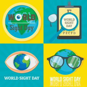 World Sight Day 2020