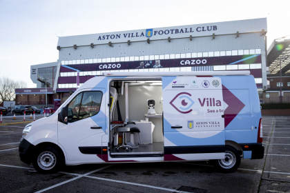 Villa Vision