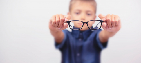 Discover the Most Comfortable Lenses for Kids