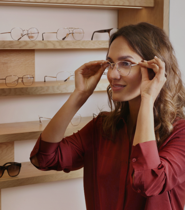 Jak odnaleźć specjalistę ochrony wzroku Essilor Experts?