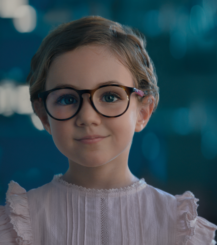 Czy soczewki okularowe Stellest są odpowiednie dla mojego dziecka?